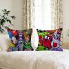 Garten Of Banban Funny Games Personalized Pillow Dust Cover Bedroom Kids Party Decoration Pillowcase Birthday Children Gift