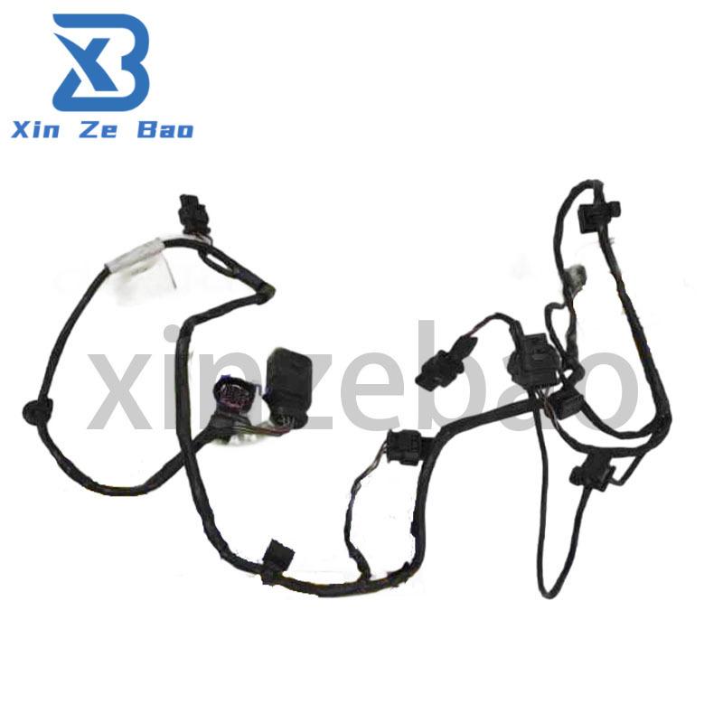 3c5971104g Electric Eye Harness/rear For VW Maiteng Maiteng (imported) Passat