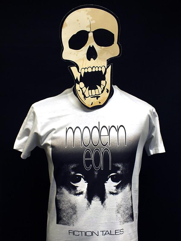 

Modern Eon - Fiction Tales - T-Shirt 2XL