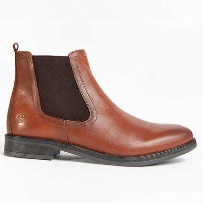 Men's Leather Boot. Botiel9  99006
