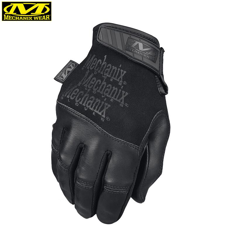 

Тонкі тактичні велосипедні рукавички Mechanix Wear TSRE-55 M