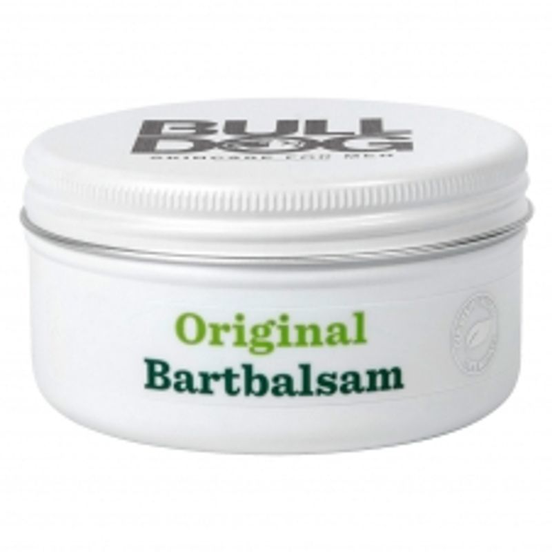 

Bulldog For Men Beard Balm 75ml