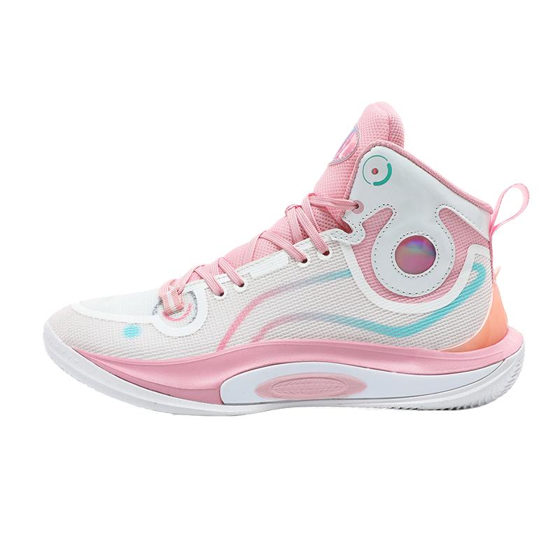 

Basketball Shoes for Men and Women Training Youth Boys Running Sports Shoes 45