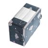  Zippered Clothes Container for Blankets Large Capacity Portable Storage Bag