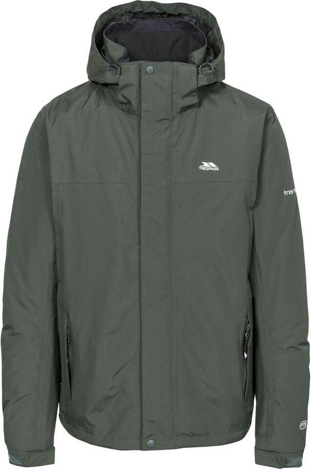 Демисезонная куртка Trespass Donelly Tp75 Jacke olive MAJKRAL20005-OLI