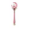 Huang Yem Magic Wand, Princess Play Toy, Light-Up Magical Wand, Pretend Play Wand, Princess Accessory, Musical Wand, with Sound, Perfect for