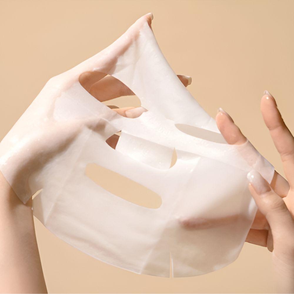 d'Alba White Truffle Nourishing Mask 25ml 5pcs Vegan Glow Treatment