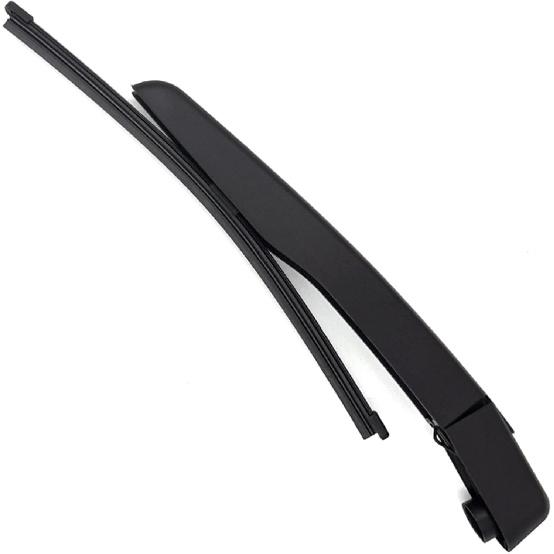 

Rear Wiper Blade & Arm Replacement for Ford EcoSport Eco Sport 2018-2022 2021 2020 2019 Fit for S SE SES Titanium Models - All-Season Rear Back