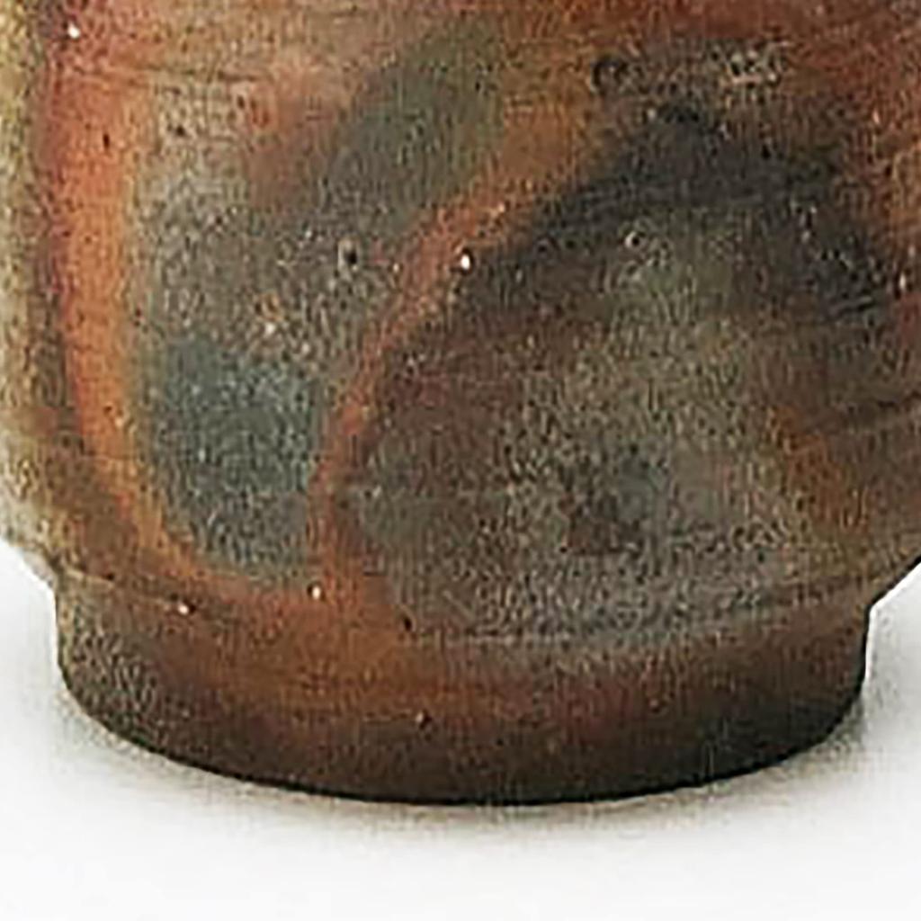 Japanese Tosai Tohogama Sankiri-yaki Teacup