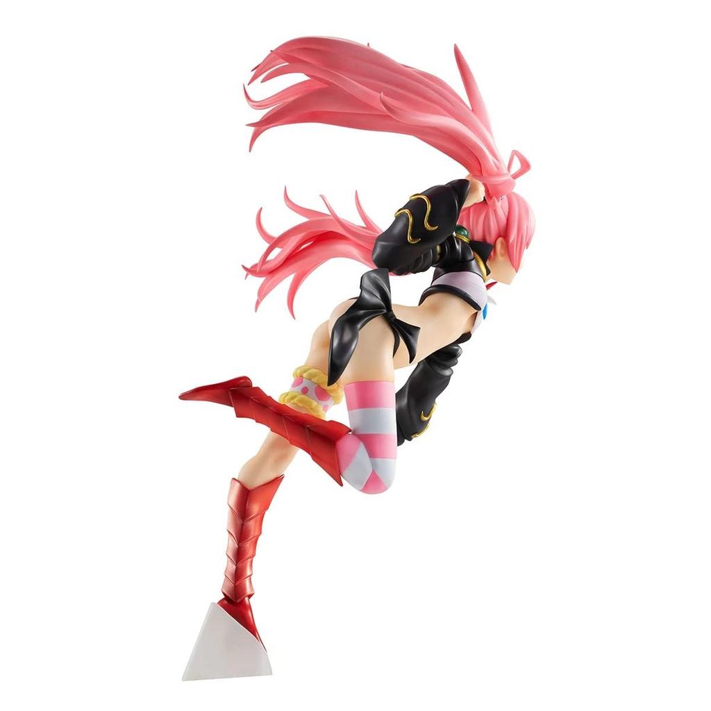 Lucrea That Time I Got Reincarnated As a Slime Milim Nava Complete Figure