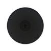 Aluminium Holz Plattenspieler Ausbalancierter Klemme Scheibenstabilisator 76mm Durchmesser Platten Gewicht Plattenspieler Zubehör