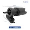 Car Accessories: Windshield Washer Pump for Mercedes W447 2318660021