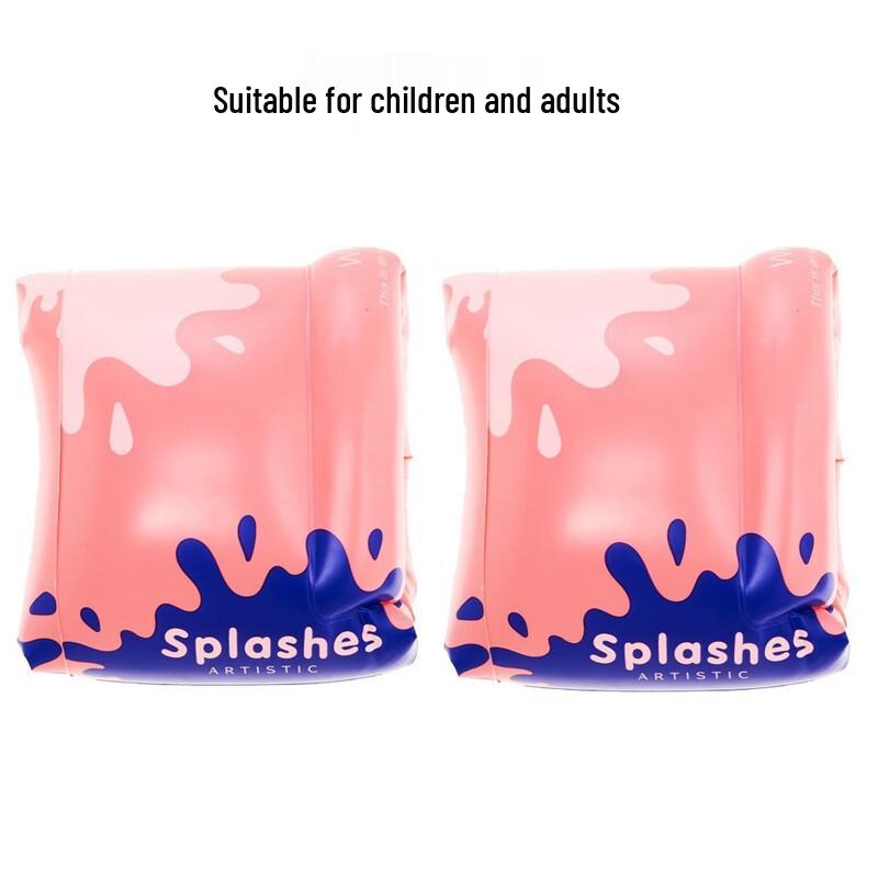 Alliance Envoy Swimming Arm Floaties