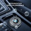 E60 E93 2025 Styling auta Vůně do auta Parfém do auta Tvar UFO Vůně Dekorace Pro BMW řady 1 3 5 X1 X4 X5 X7 G20 G38 F20 F39 F48 E46 E60 E