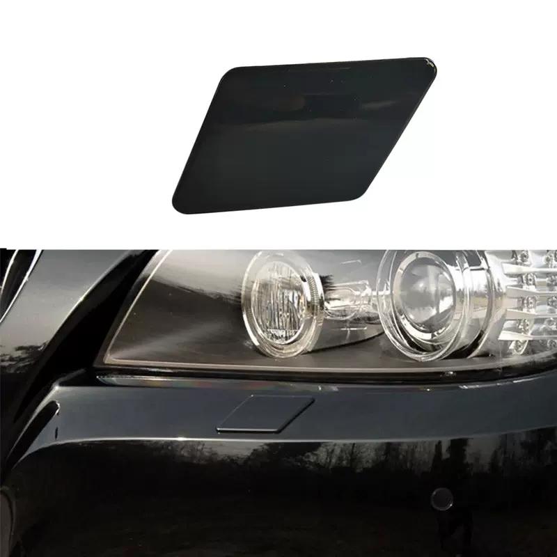 Automatické krytky trysek ostřikovačů světlometů předního levého a pravého nárazníku pro BMW E90 E91 řady 3 2009-2012 61677211209 61677211210