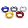 Sclmotos Motorcycle Carburetor 38M 42MM Air Filter Cup Carburetor Air Funnel Velocity Stack Horn Cup For Dellort PHBH PHBL