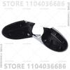 For 2005 2006 2007 2008 2009 BMW 323i 325i 325xi 328i 328xi 330i 330xi 335i 335xi (E90 E91) Rearview Mirror Cover Caps