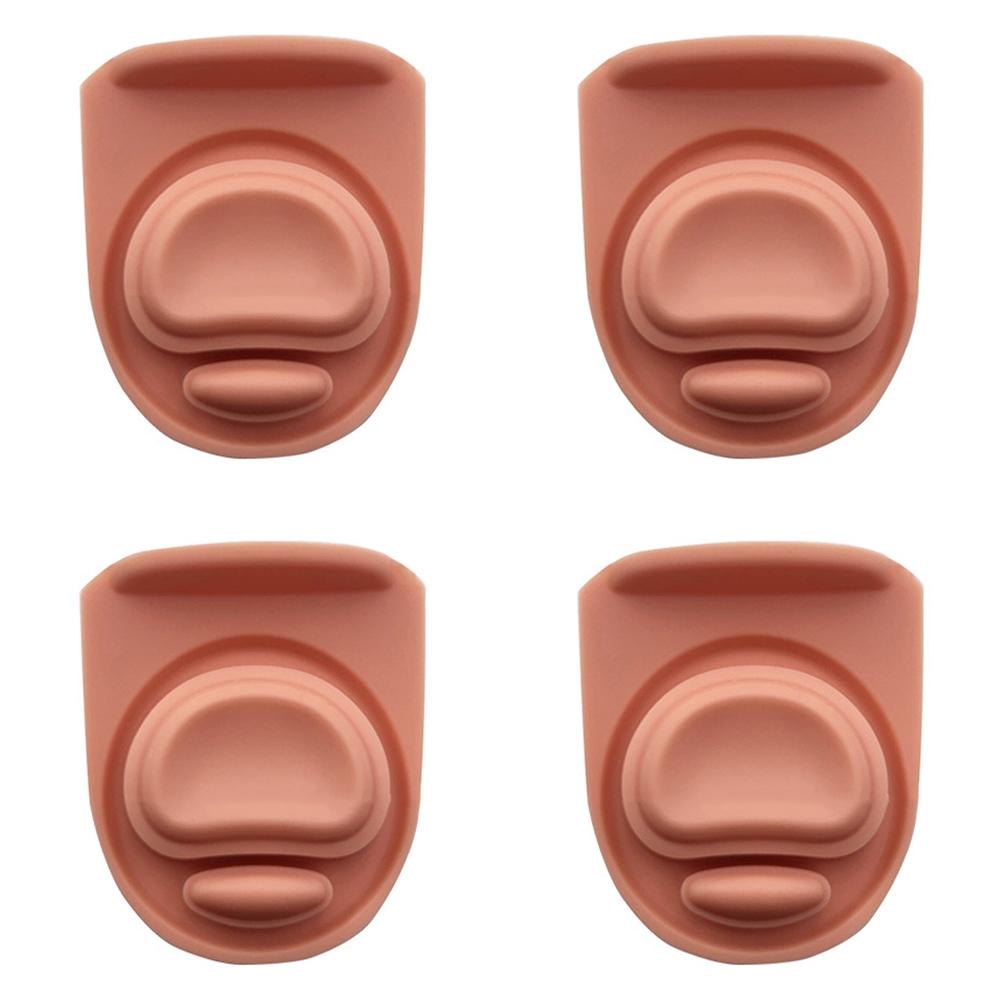 Replacement Silicone Stoppers for Owala Water Bottles 4pcs Leak proof Gaskets