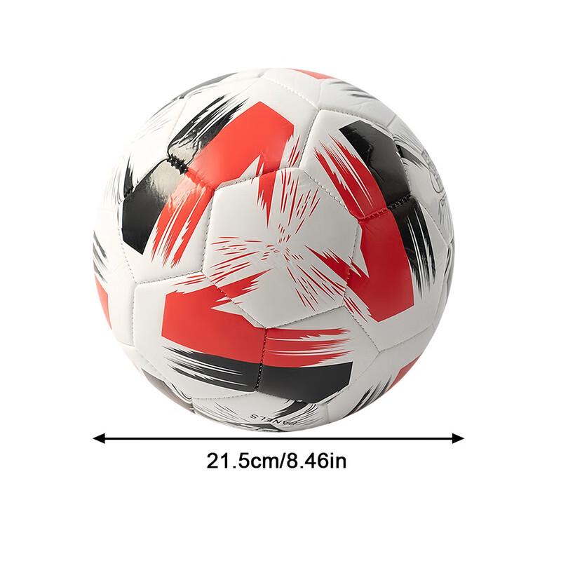 

SHXI Machine-Stitched Adult Soccer Ball