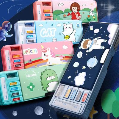 Accessori da scrittura – Astucci e portamatite