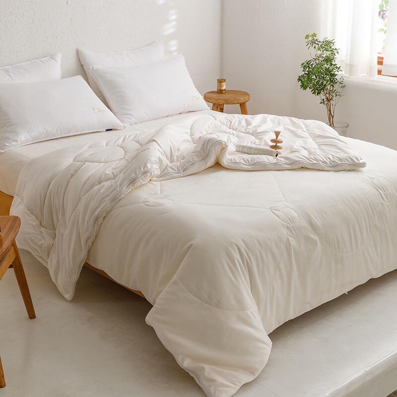 

Hongxiu Shifang Noble Wool Silk All-Season Duvet