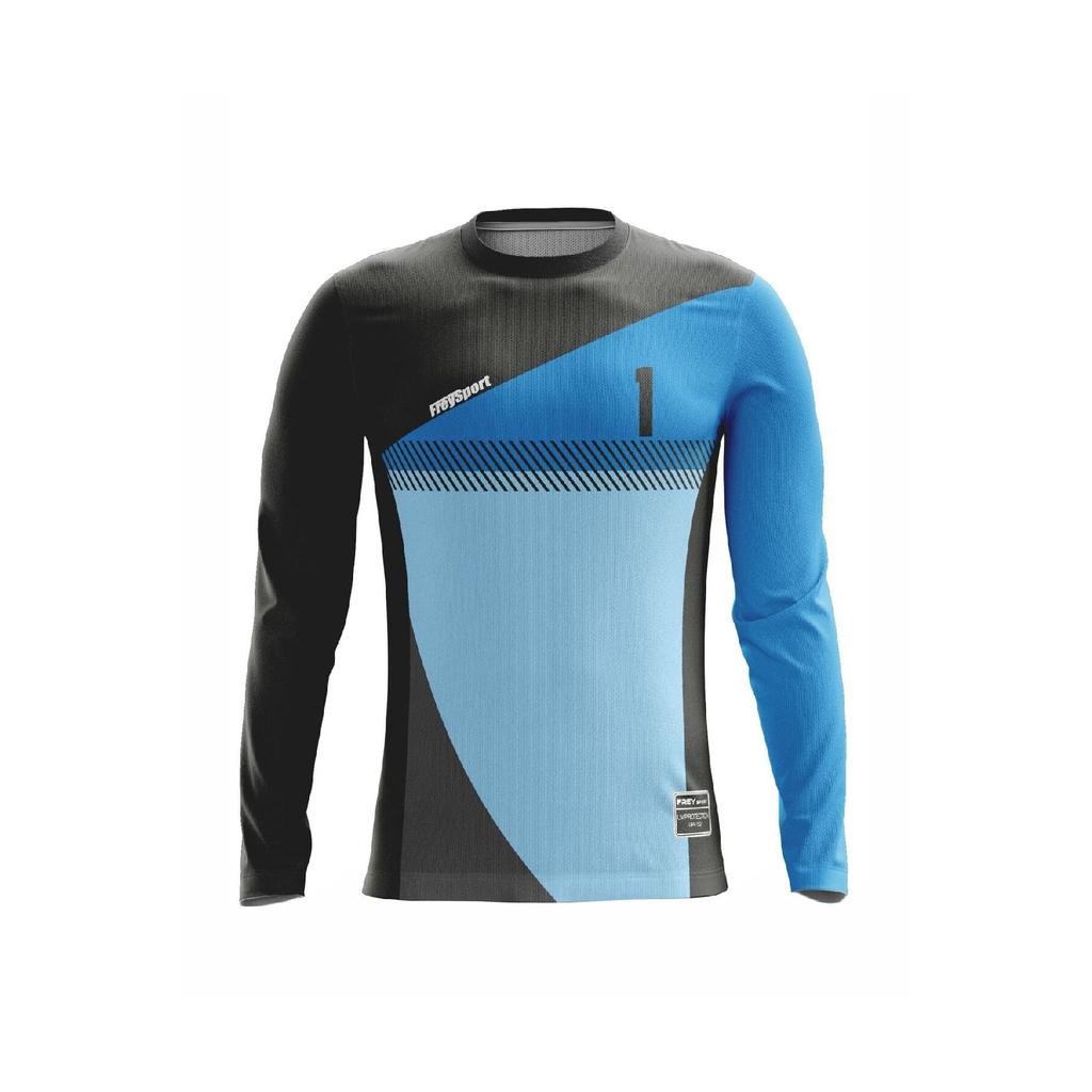 Axiom Torwarttrikot-Set