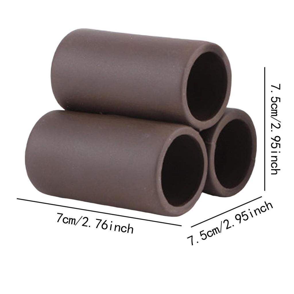 Fish Breeding Cave Shelter Ceramic Pot Aquarium Decoration for Mini Aquarium and Small Fish Habitat