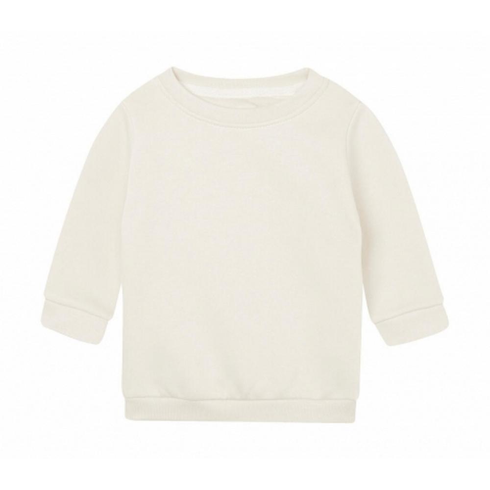 Babybugz Baby Essential Sweatshirt