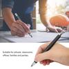 3pcs Built-in Sharpener Mechanical Carpenter Pencil Automatic Clutch Pencil  Draft Drawing