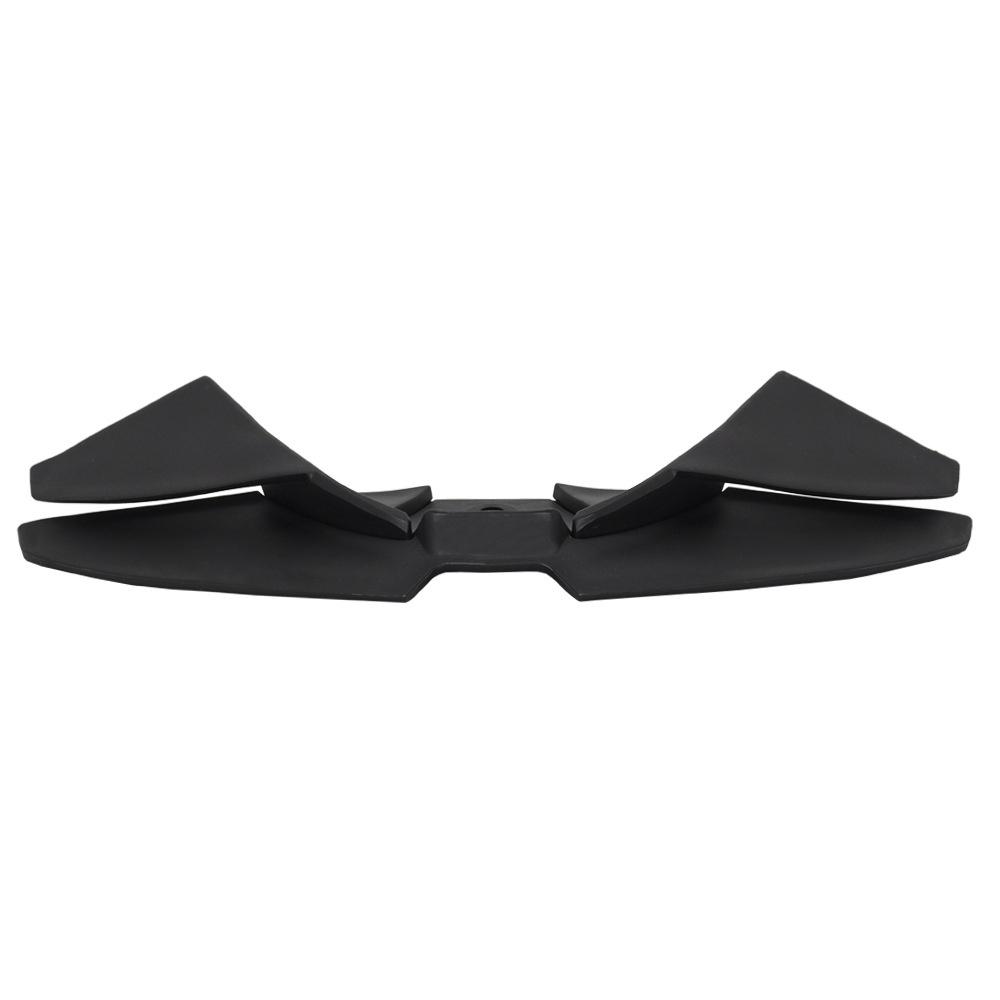 Front Spoiler Downforce Winglet Fit For Yamaha Mt-07 2024-2025