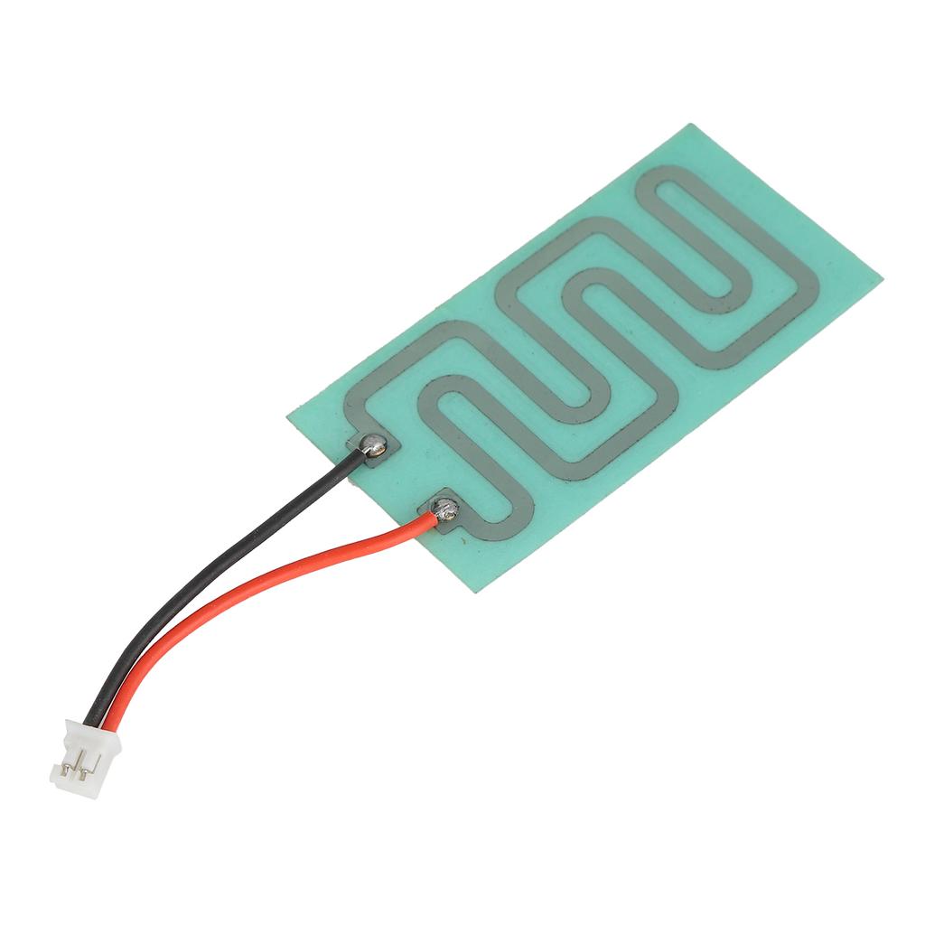 Tragbares Wärmekissen Körperwärme Heizplatte für Handwärmer Halswirbelsäulenmassagegerät