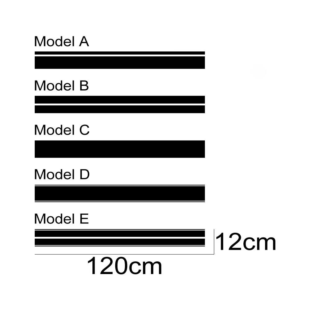 Auto-Haubenaufkleber Für Jeep Gladiator JT Truck Grafiken Dekor Aufkleber Vinylaufkleber Auto-Tuning-Zubehör Pickup-Styling-Abdeckung