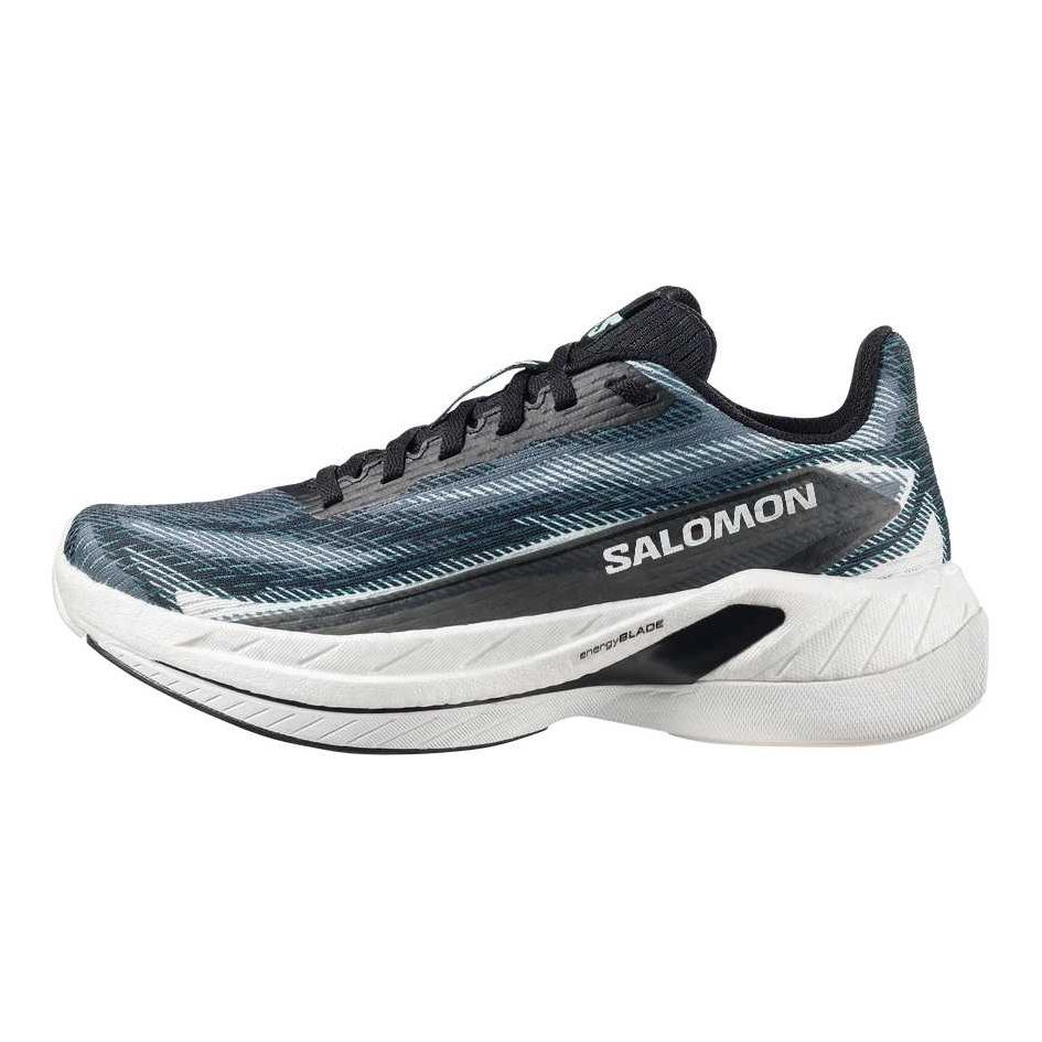 SALOMON SPECTUR 3 Fabric Cushioning Rebound Abrasion Resistant Breathable 491383