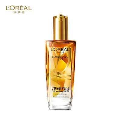 L'Oréal Extraordinary Oil Hair Serum