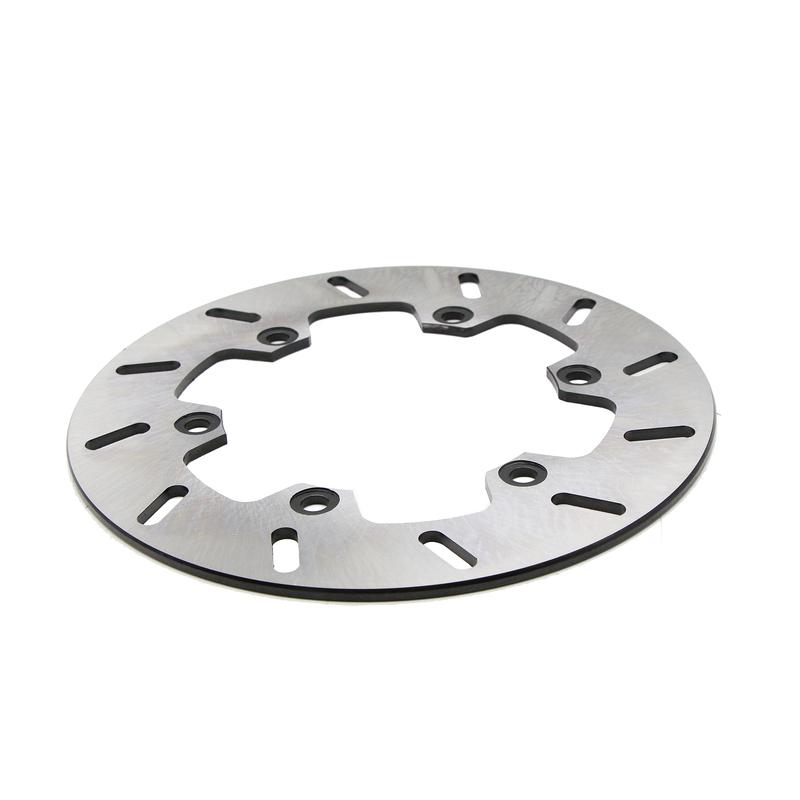 245mm / 220mm Motorcycle Front Rear Brake Disc Rotor For Yamaha TT250R TT250RL TT250RM WR200 D/E/F DT200WR DT230 Lanza 4TP1/2