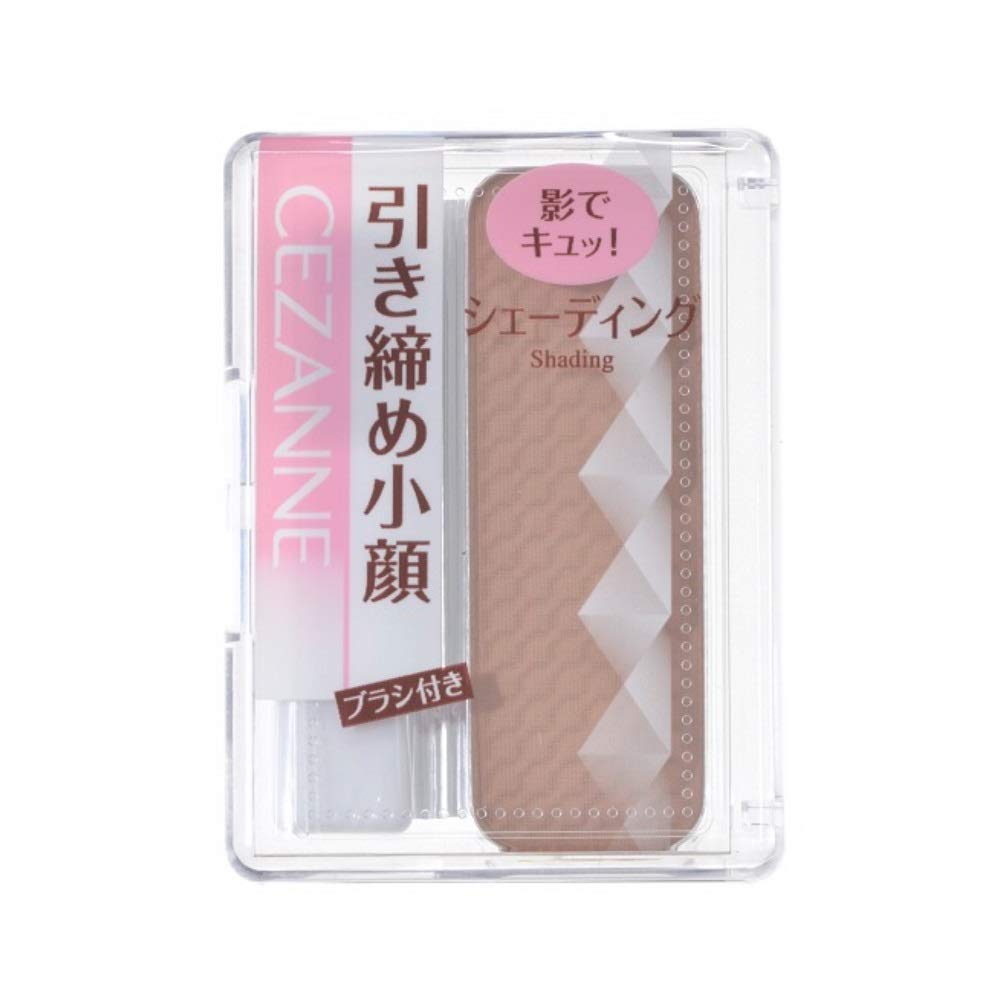 

CEZANNE Face Control Color 4