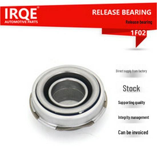 IRQE Rear Axle Wheel Hub Bearing 6308-2RS for Hongguang S3/Fengjun 5/Leopard