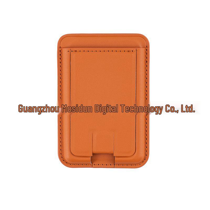 Leather Adhesive Card Holder for Huawei Phone Case