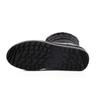 Women's snow boots winter warm and comfortable non-slip long-staple shoes large size casual cotton shoes