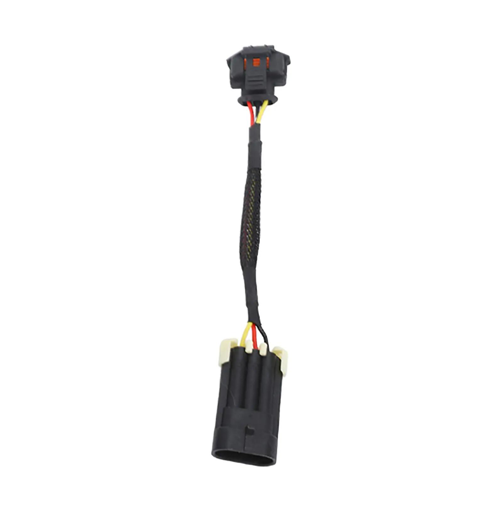 

6in MAP Sensor Adapter Wiring Harness Enhance Navigation Performance WAMAP31 6 for LS Gen 3 to Gen