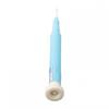 Screwdriver 1/4pcs Ceramic Insulated Non-magnetic Plastic Handle