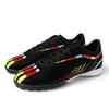 Manufacturer Spot Outdoor Football Shoes Long Broken Nails Low Top Youth Breathable Sports Training Shoes Men's and Women's Football