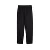 LESS 2023 Autumn Casual Fashion Tapered Cropped Pants