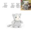 Jellycat Cat Plush Toy Gift For Kids And Teens Soft Short Plush Animal Gift