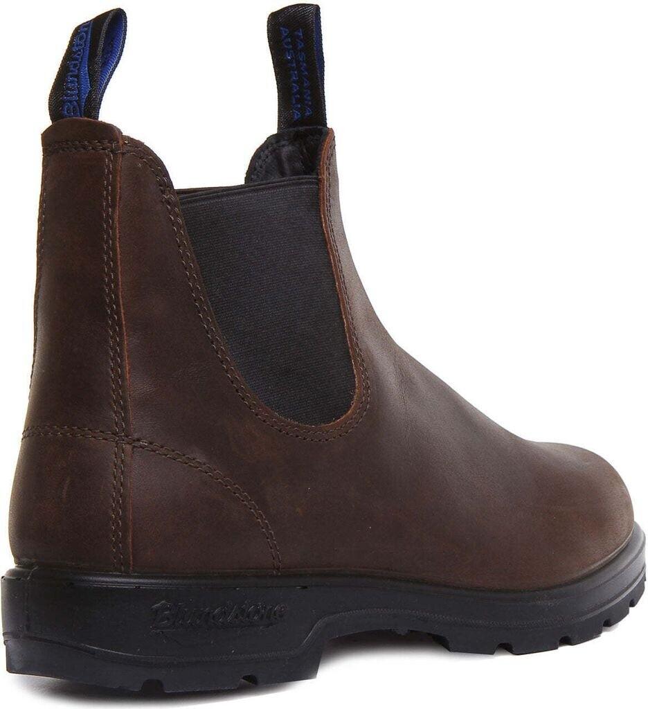 Ботинки Blundstone Men's Thermal Series Chelsea Boot коричневые