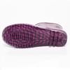Black Polka Dots Women's Rain Shoes Waterproof And Non-slip Kitchen Work Rubber Shoes Pvc Short Tube Rain Boots Summer Shoes