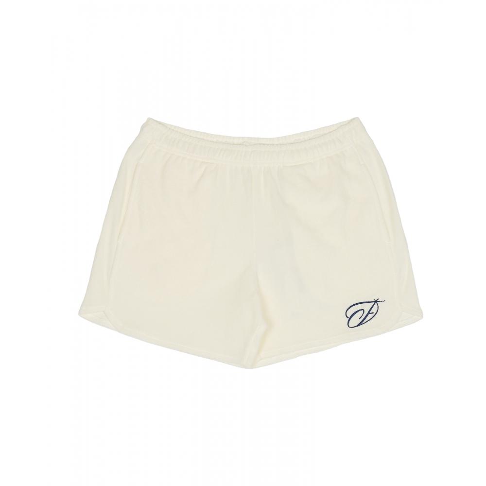 

FREI ТЕРРИ ШОРТЫ Слоновая кость