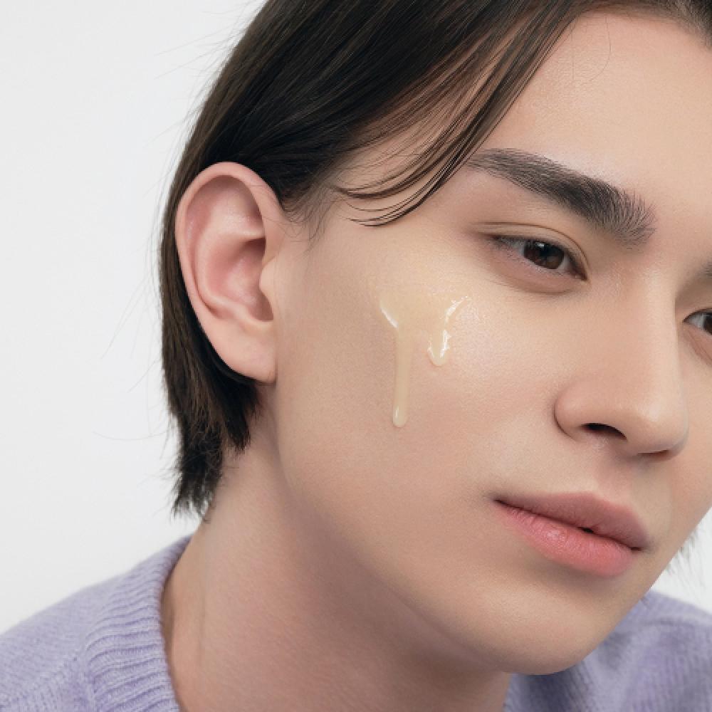 Monsieurj Retinology Daily Repair Duo Set