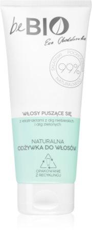 

après-shampoing cheveux épais, rêches ou frisés TU прозрачный