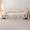 Sofa Cover Cloth Towel Autumn and Winter All-Inclusive Universal Cover Blanket Non-Slip Anti-Cat Scratch Sofa Cover Cover